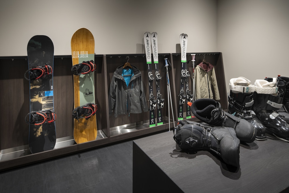 界 ポロト 札幌