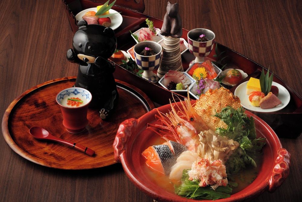 界 ポロト 札幌