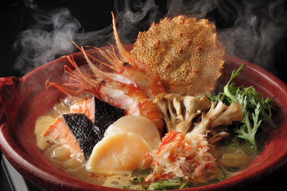 界 ポロト 札幌