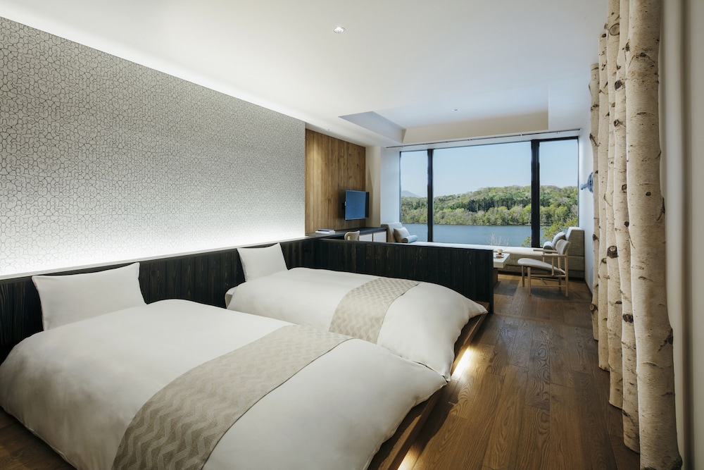 界 ポロト 札幌