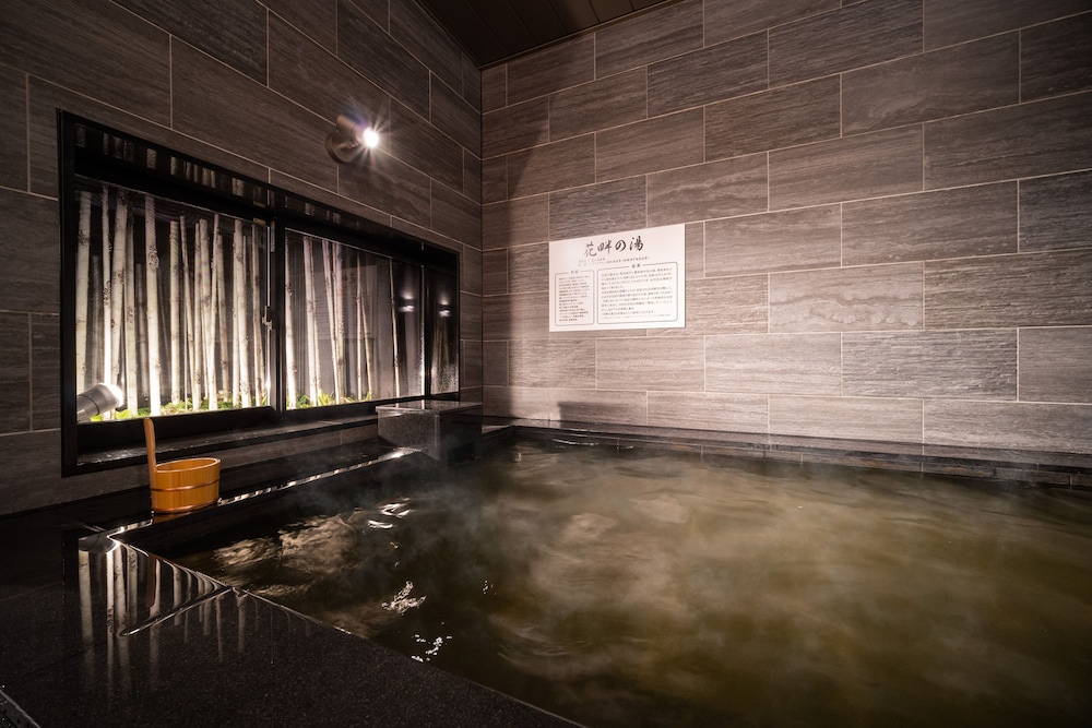 スーパーホテル石狩 札幌
