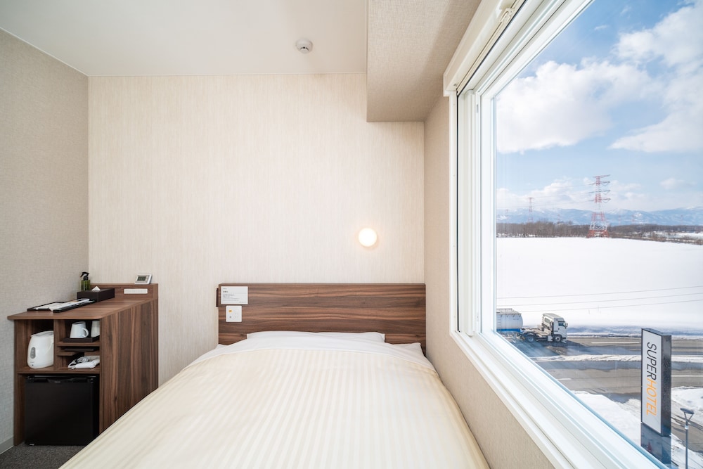スーパーホテル石狩 札幌