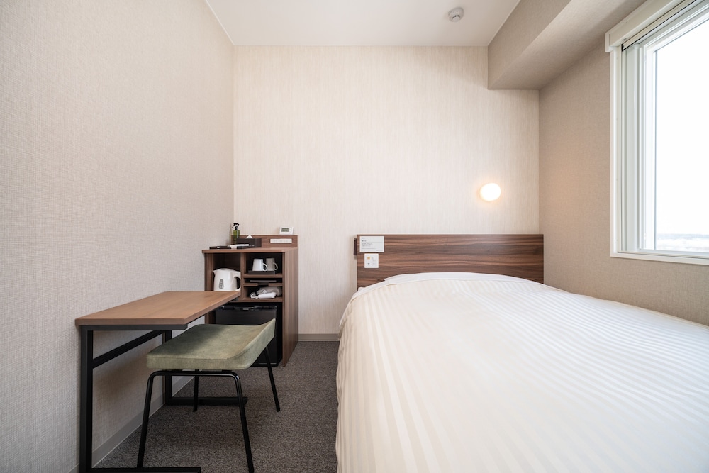 スーパーホテル石狩 札幌