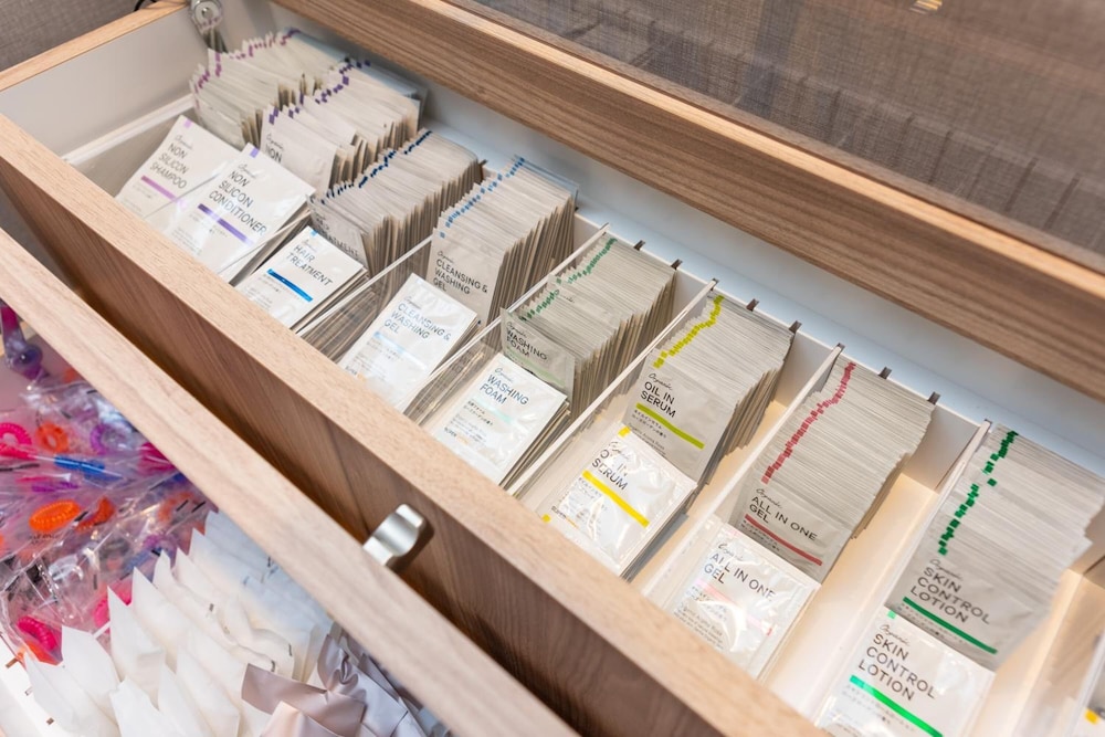スーパーホテル石狩 札幌