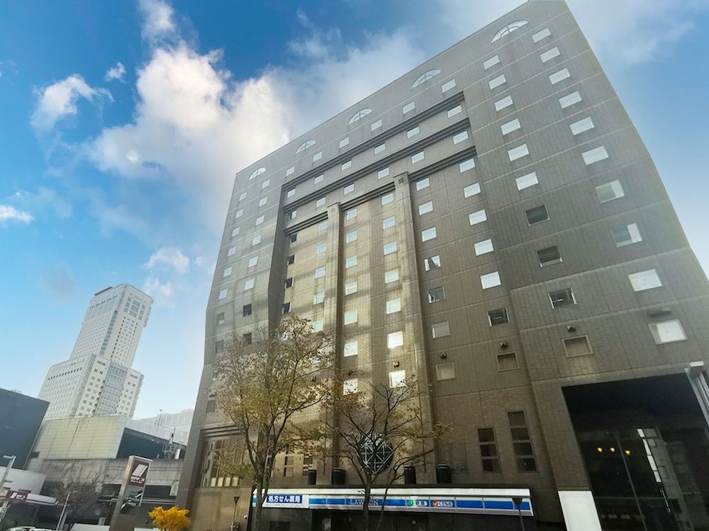 京急 EXホテル 札幌 札幌