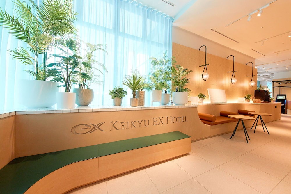 京急 EXホテル 札幌 札幌