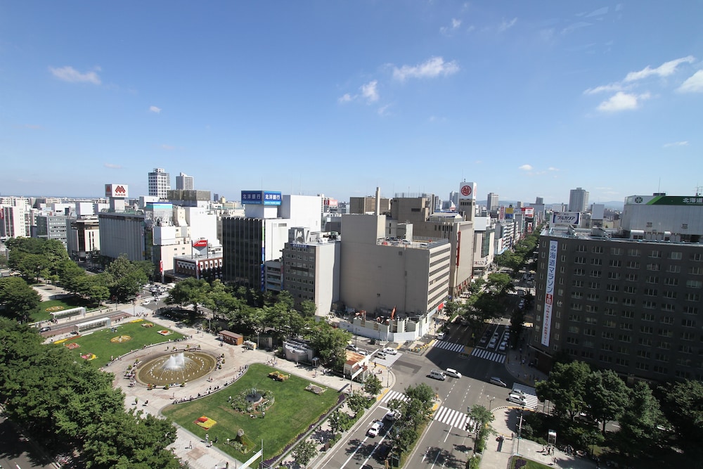 京急 EXホテル 札幌 札幌