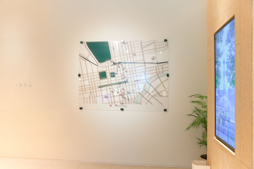 京急 EXホテル 札幌 札幌