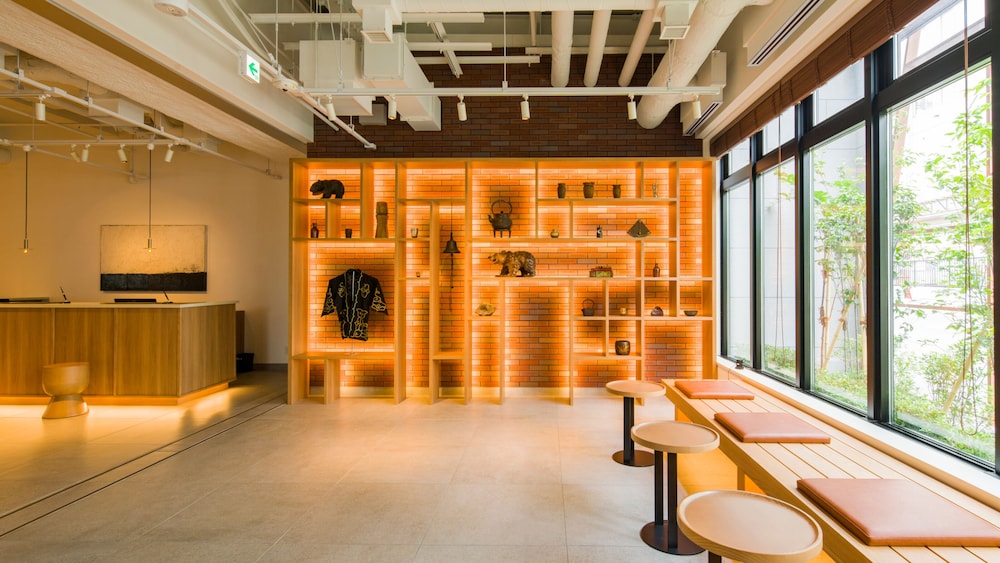 グリッズプレミアムホテル小樽 札幌