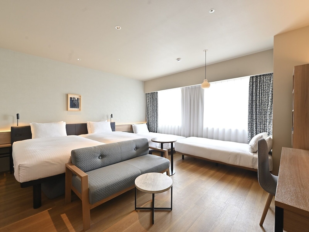 グリッズプレミアムホテル小樽 札幌