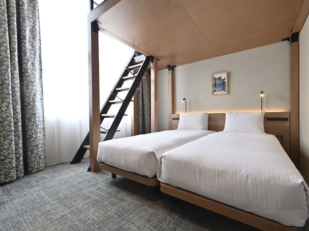 グリッズプレミアムホテル小樽 札幌