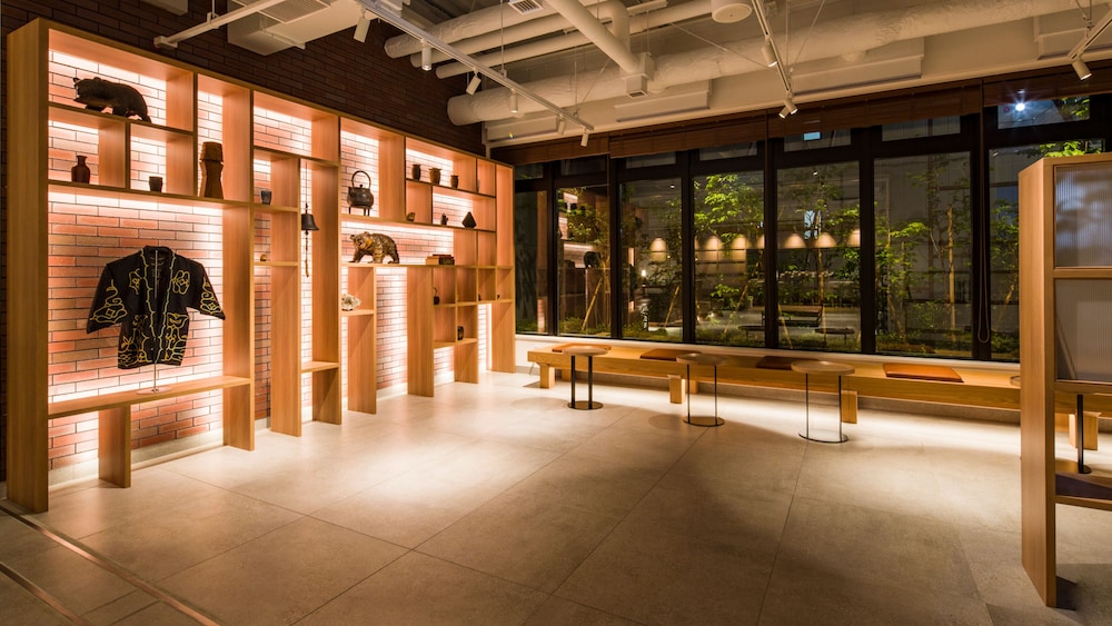 グリッズプレミアムホテル小樽 札幌