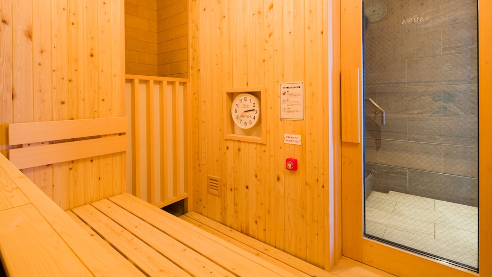 グリッズプレミアムホテル小樽 札幌