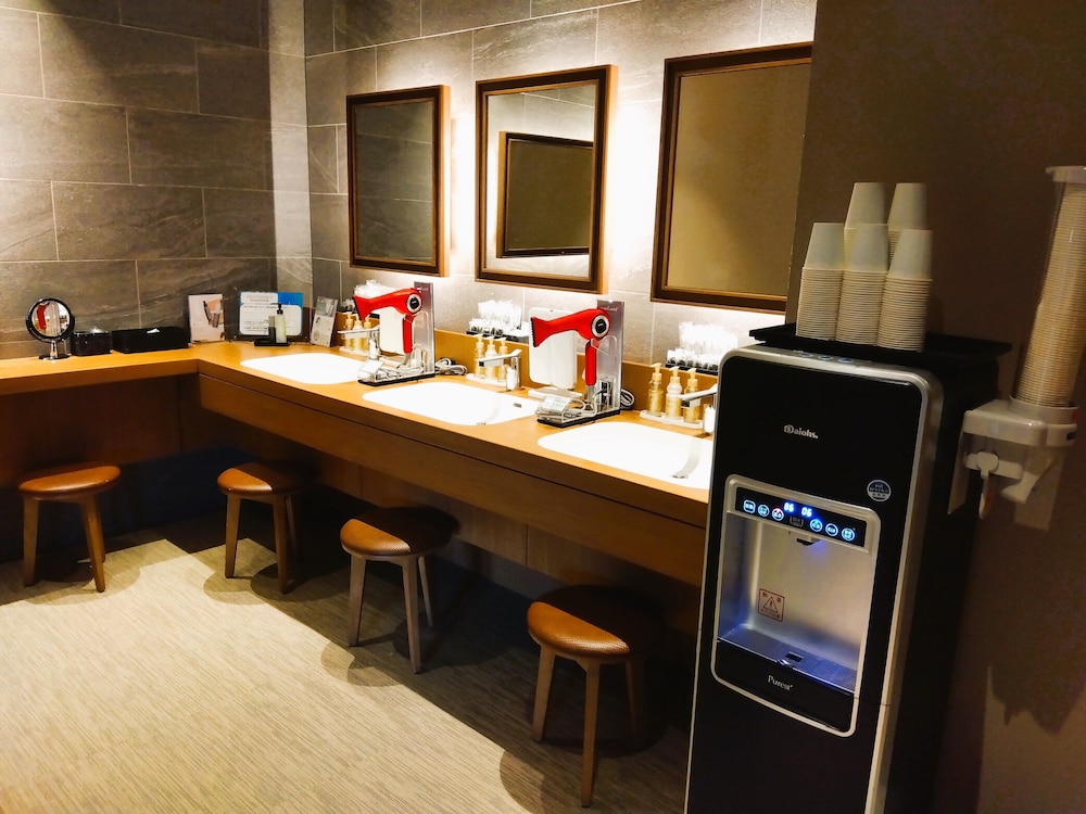 グリッズプレミアムホテル小樽 札幌