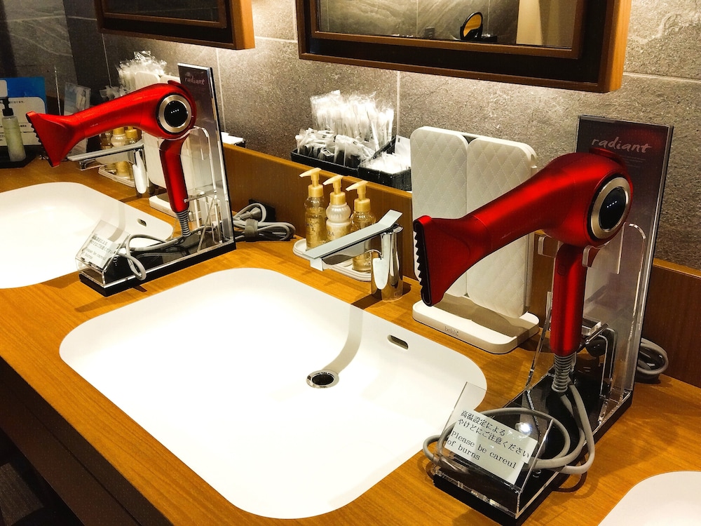 グリッズプレミアムホテル小樽 札幌