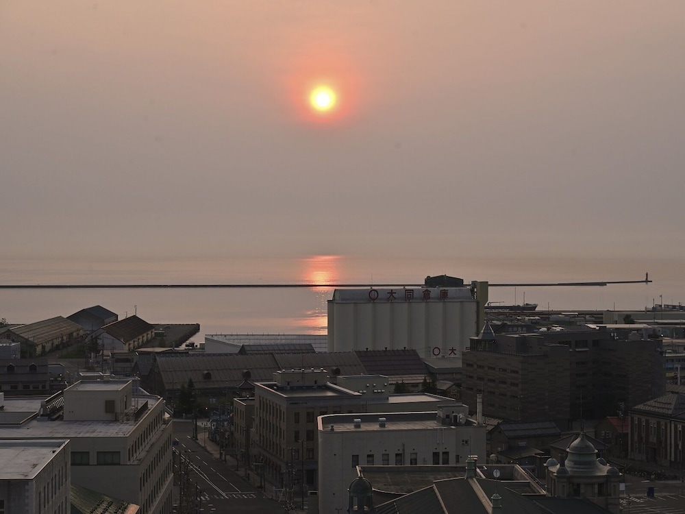 グリッズプレミアムホテル小樽 札幌