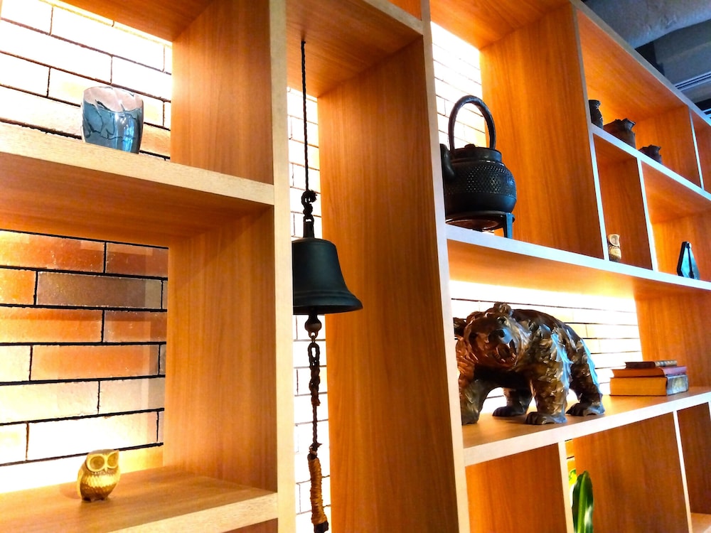 グリッズプレミアムホテル小樽 札幌