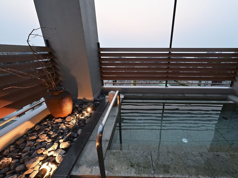 グリッズプレミアムホテル小樽 札幌