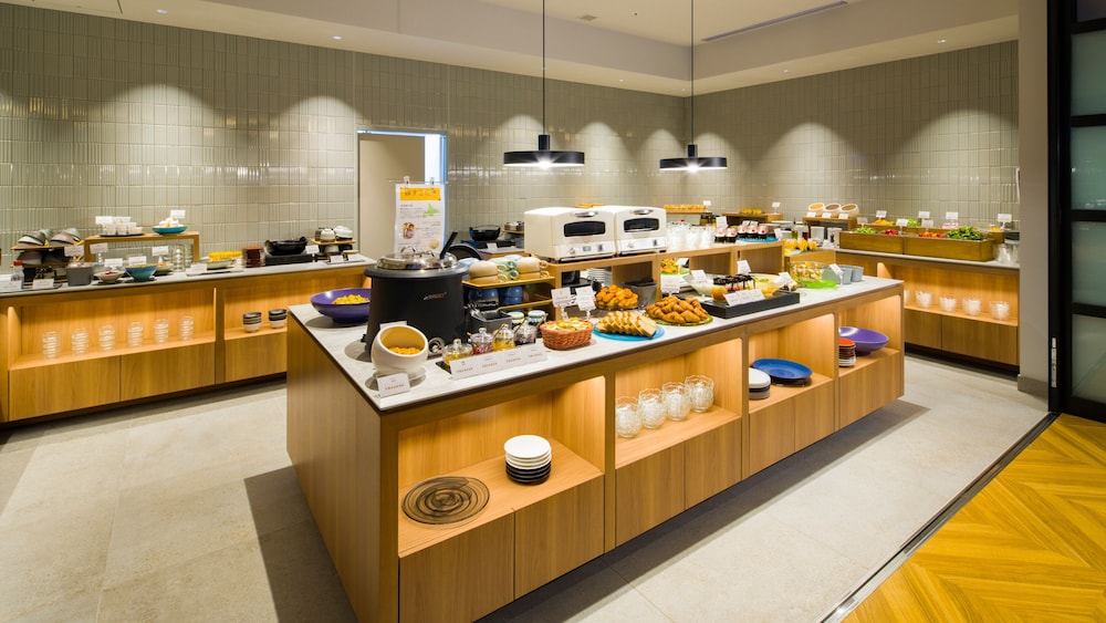 グリッズプレミアムホテル小樽 札幌