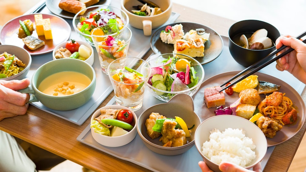 グリッズプレミアムホテル小樽 札幌