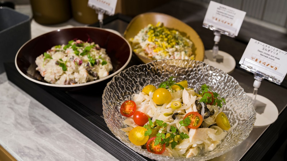 グリッズプレミアムホテル小樽 札幌