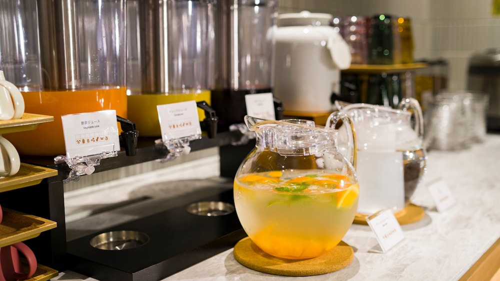 グリッズプレミアムホテル小樽 札幌