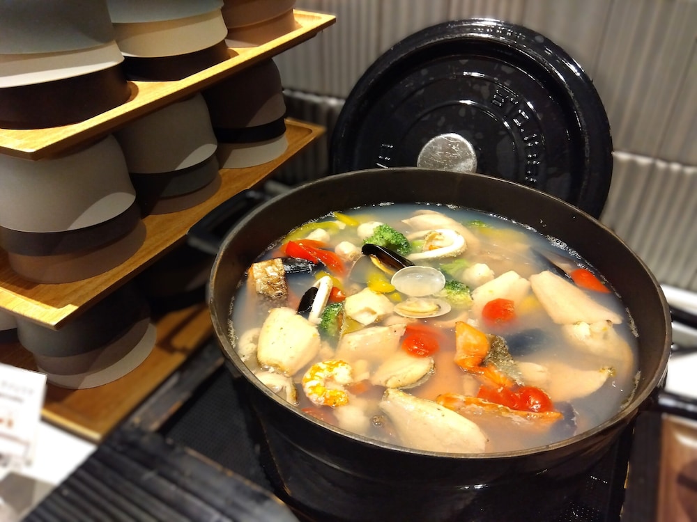 グリッズプレミアムホテル小樽 札幌