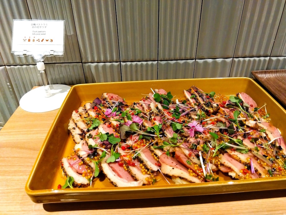 グリッズプレミアムホテル小樽 札幌