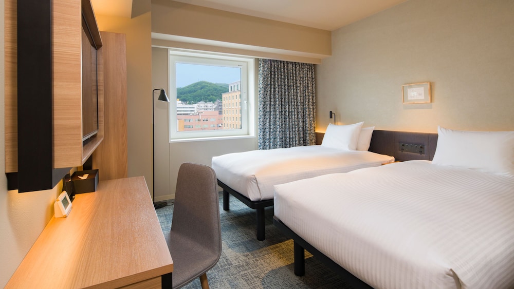 グリッズプレミアムホテル小樽 札幌