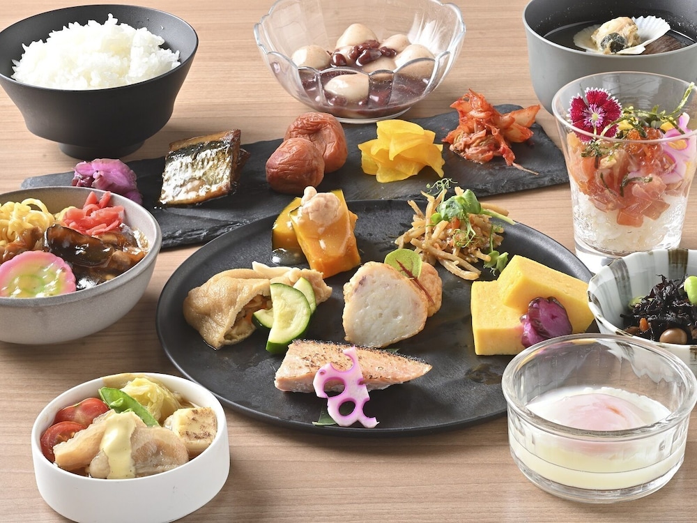 グリッズプレミアムホテル小樽 札幌