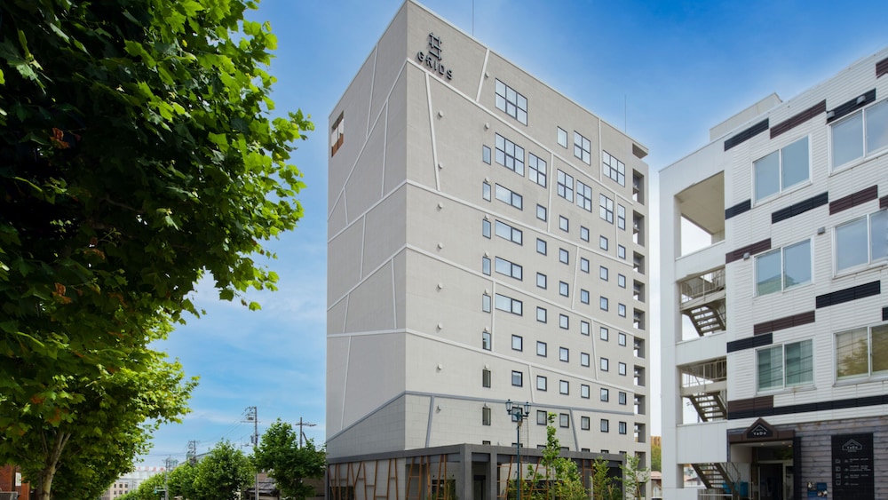グリッズプレミアムホテル小樽 札幌