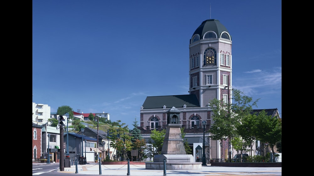 グリッズプレミアムホテル小樽 札幌