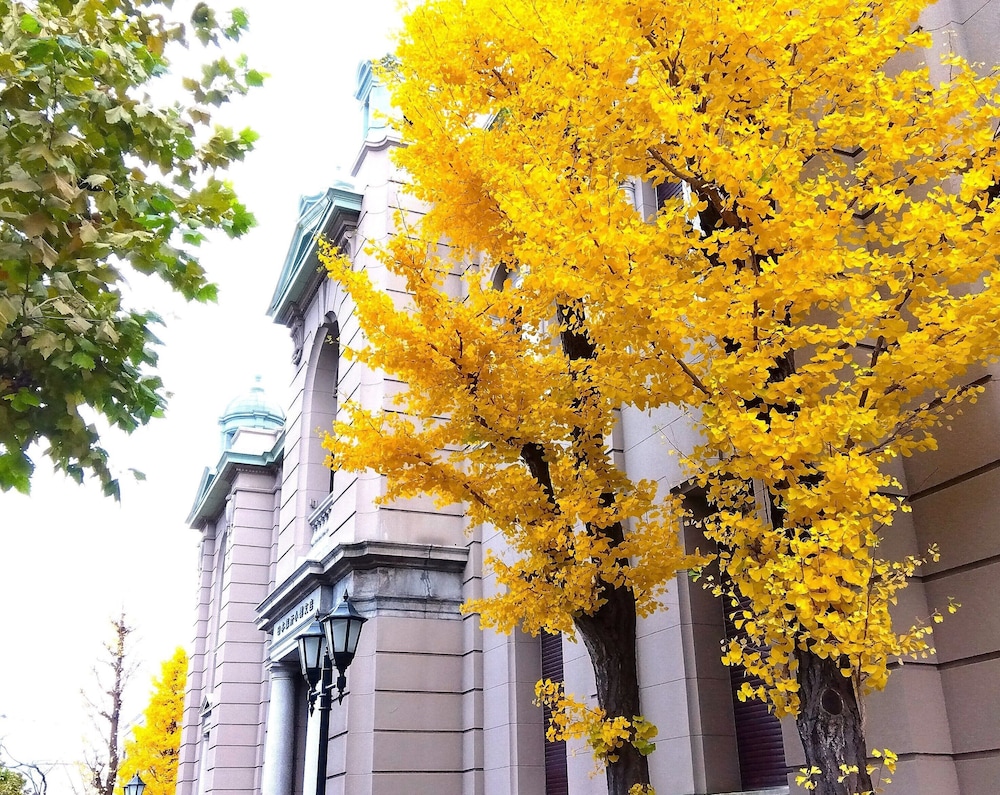 グリッズプレミアムホテル小樽 札幌