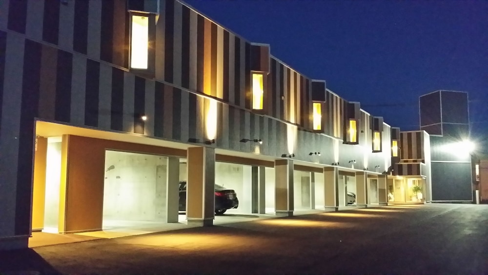 SORA E HOTEL ASAHIKAWA 札幌