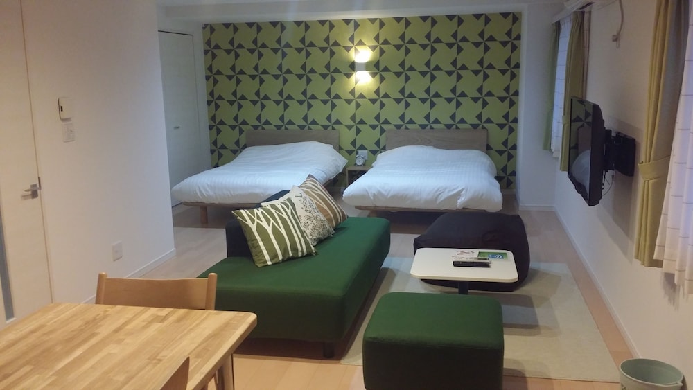 SORA E HOTEL ASAHIKAWA 札幌