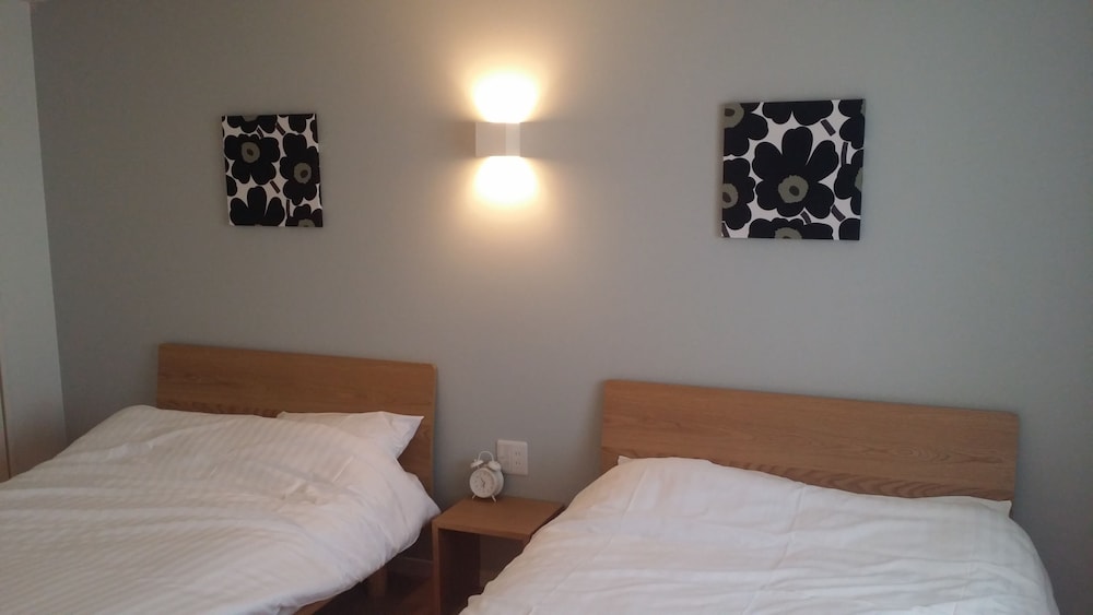 SORA E HOTEL ASAHIKAWA 札幌