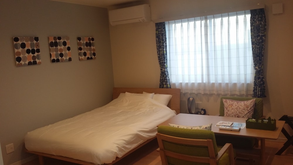 SORA E HOTEL ASAHIKAWA 札幌