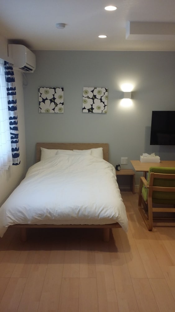 SORA E HOTEL ASAHIKAWA 札幌