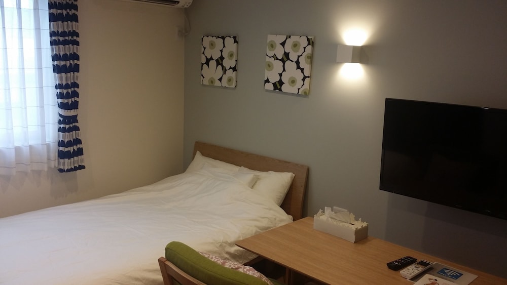 SORA E HOTEL ASAHIKAWA 札幌