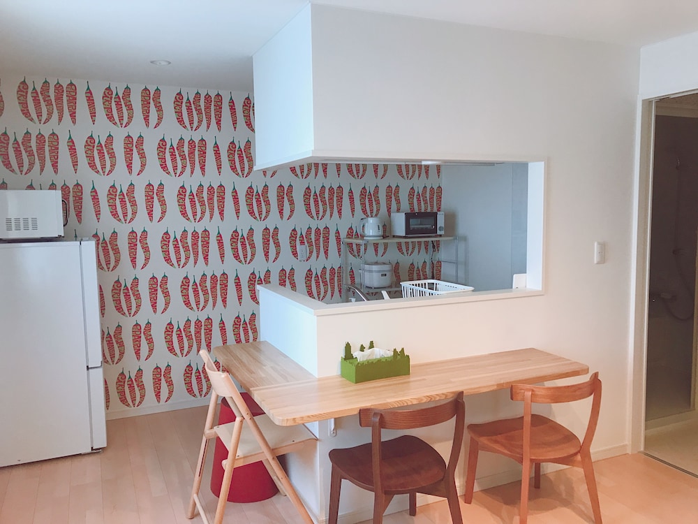 SORA E HOTEL ASAHIKAWA 札幌