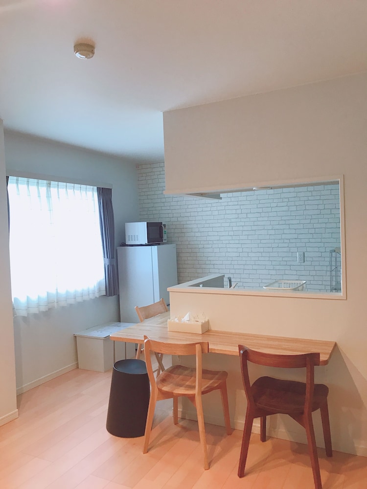 SORA E HOTEL ASAHIKAWA 札幌