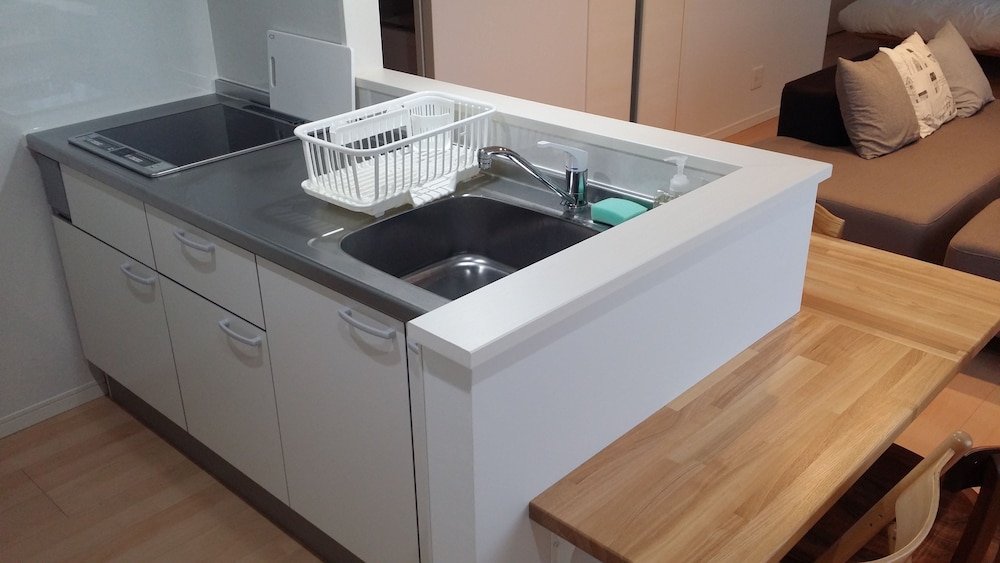 SORA E HOTEL ASAHIKAWA 札幌