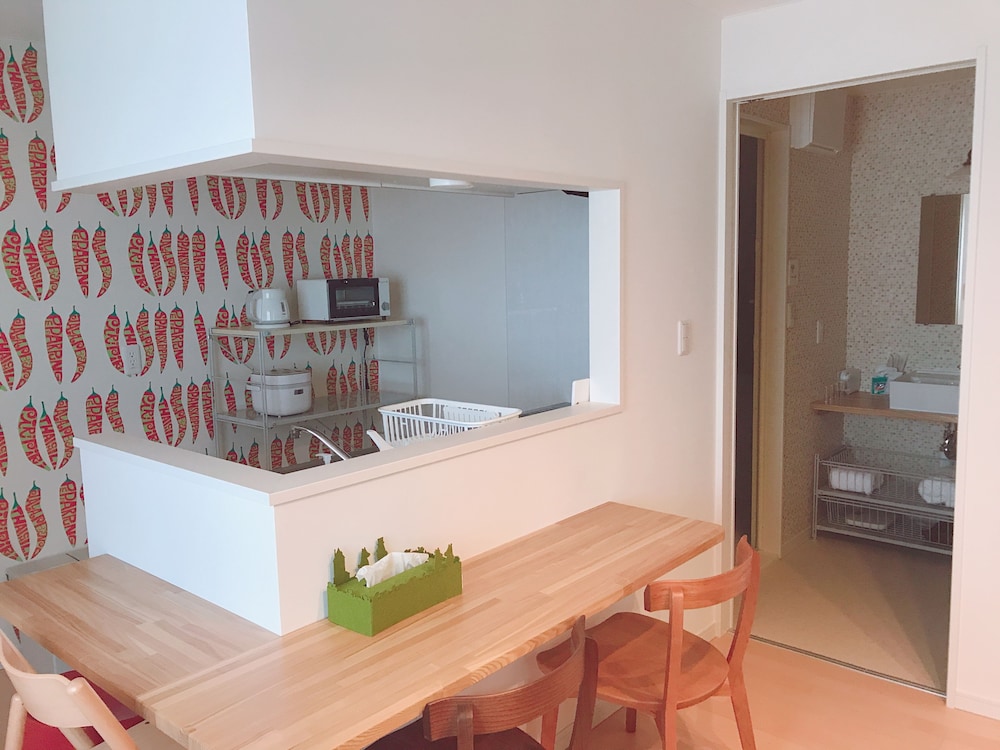 SORA E HOTEL ASAHIKAWA 札幌