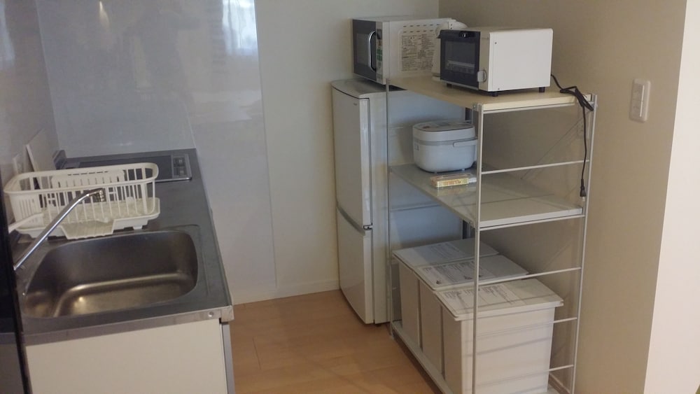 SORA E HOTEL ASAHIKAWA 札幌