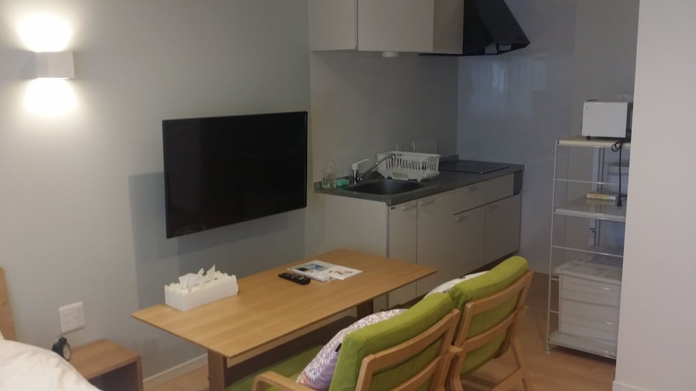 SORA E HOTEL ASAHIKAWA 札幌