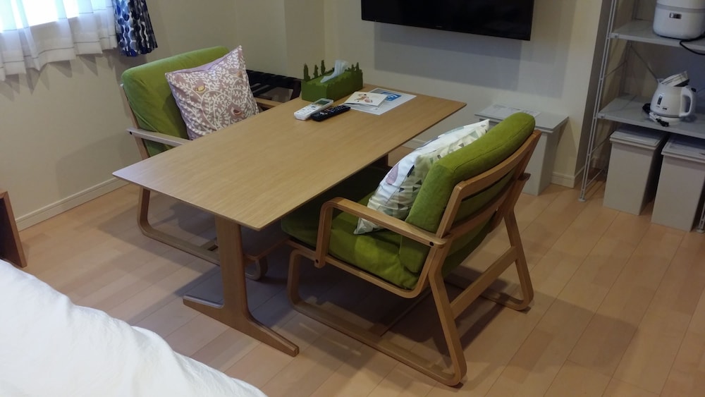 SORA E HOTEL ASAHIKAWA 札幌