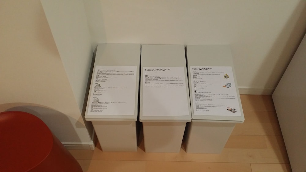 SORA E HOTEL ASAHIKAWA 札幌