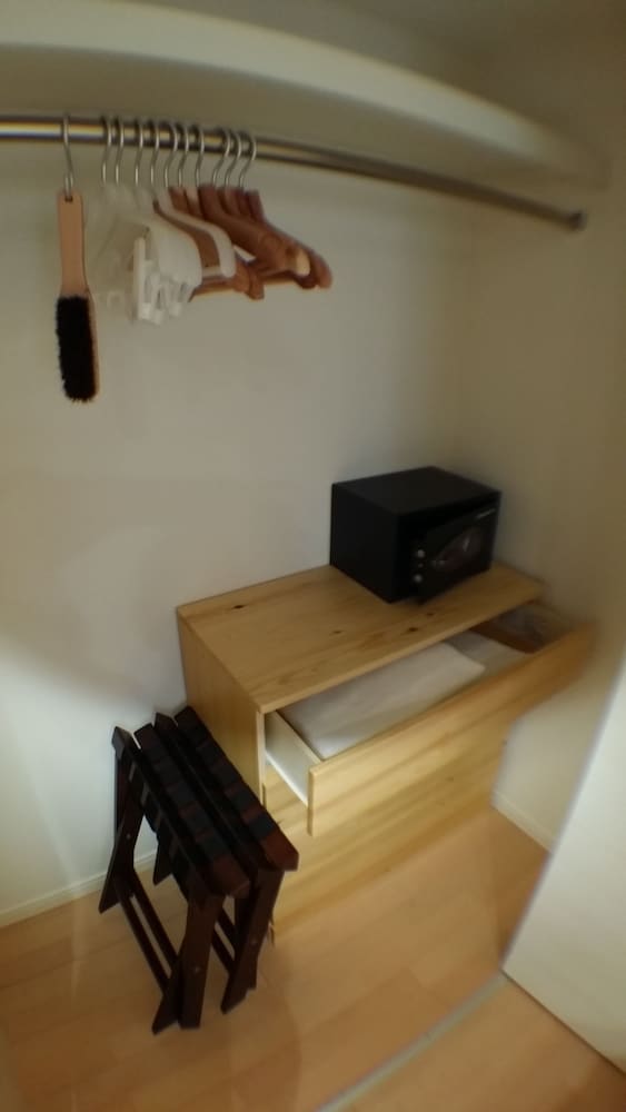 SORA E HOTEL ASAHIKAWA 札幌