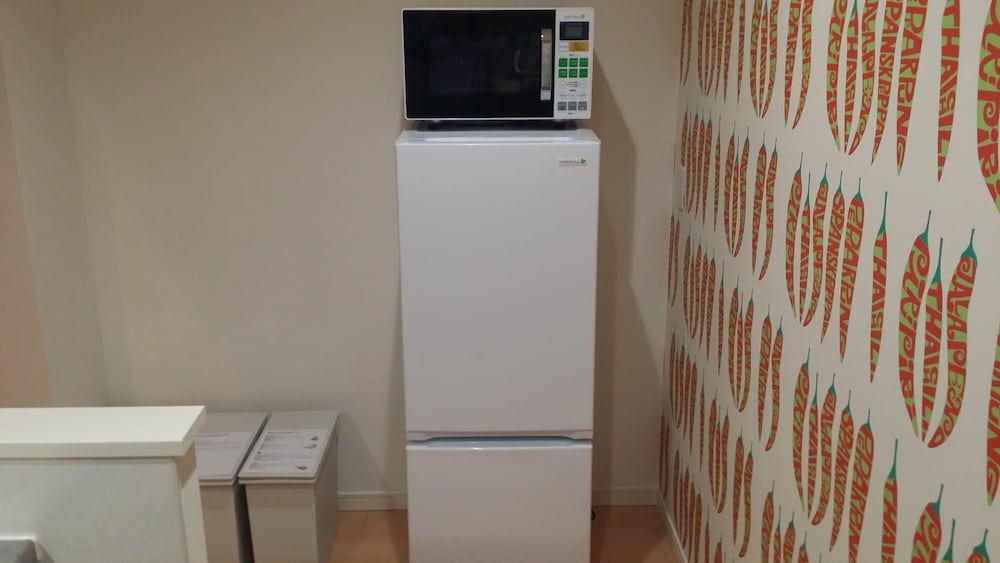 SORA E HOTEL ASAHIKAWA 札幌