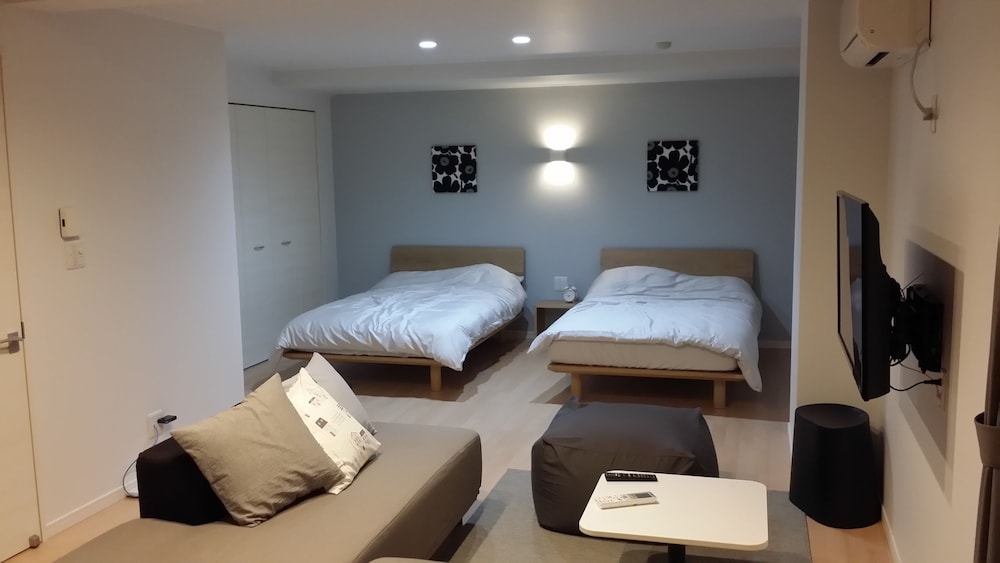 SORA E HOTEL ASAHIKAWA 札幌